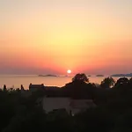 Superb Sea View With Pool And Big Garden