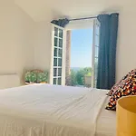 Villa Superb Sea View With Pool And Big Garden Pietrosella