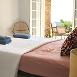 Superb Sea View With Pool And Big Garden Villa Pietrosella