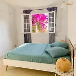 Superb Sea View With Pool And Big Garden * Pietrosella