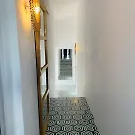 Superb Sea View With Pool And Big Garden Villa *