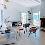Superb Sea View With Pool And Big Garden Villa Pietrosella