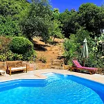Superb Sea View With Pool And Big Garden * Pietrosella