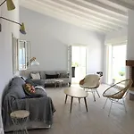 Superb Sea View With Pool And Big Garden Villa