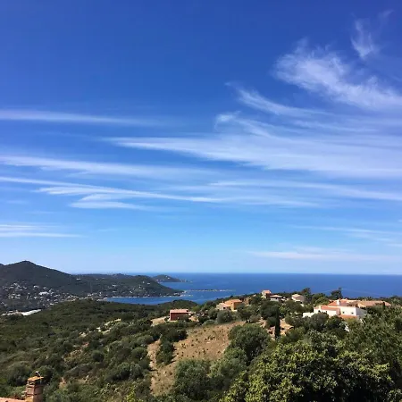 Willa Superb Sea View With Pool And Big Garden *