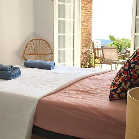 Superb Sea View With Pool And Big Garden Villa Pietrosella