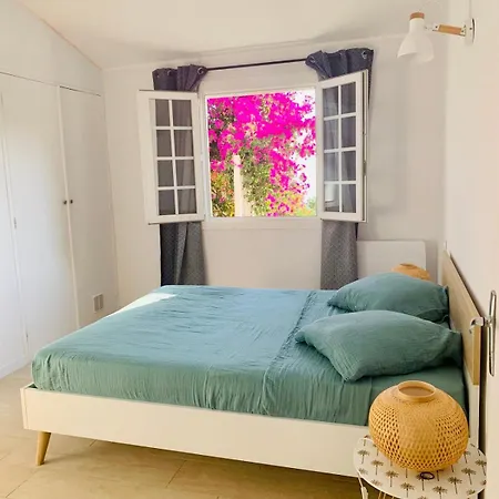 Superb Sea View With Pool And Big Garden * Pietrosella