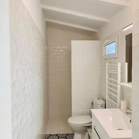 Superb Sea View With Pool And Big Garden *