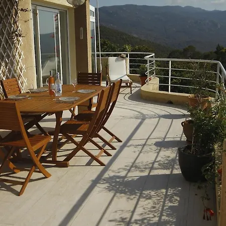 Superb Sea View With Pool And Big Garden Villa Pietrosella