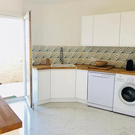 Superb Sea View With Pool And Big Garden Villa Pietrosella