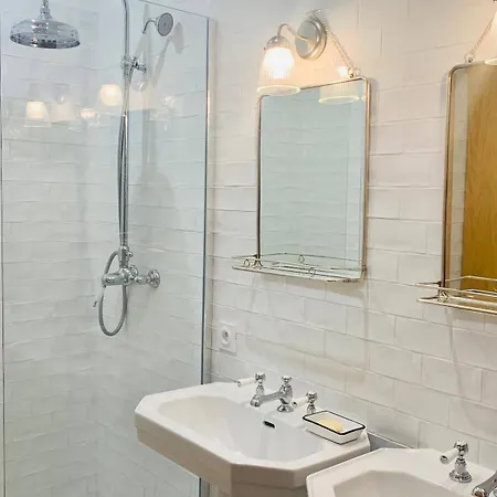 Willa Superb Sea View With Pool And Big Garden *