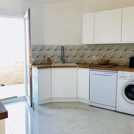 Superb Sea View With Pool And Big Garden Pietrosella