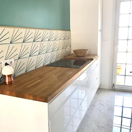 Superb Sea View With Pool And Big Garden *