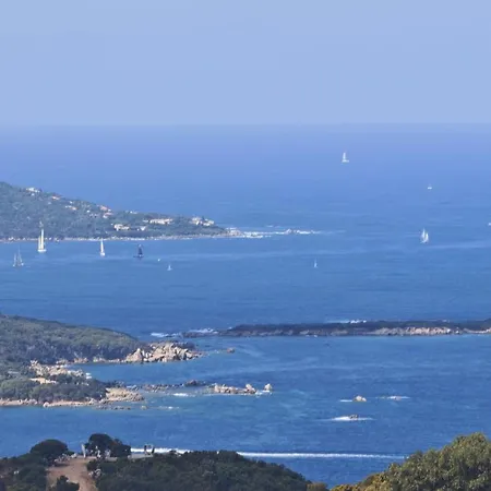 Willa Superb Sea View With Pool And Big Garden *