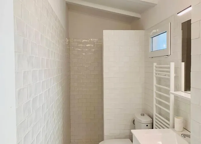 Superb Sea View With Pool And Big Garden *