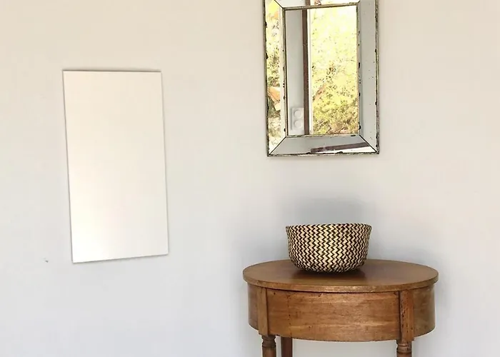 Superb Sea View With Pool And Big Garden *