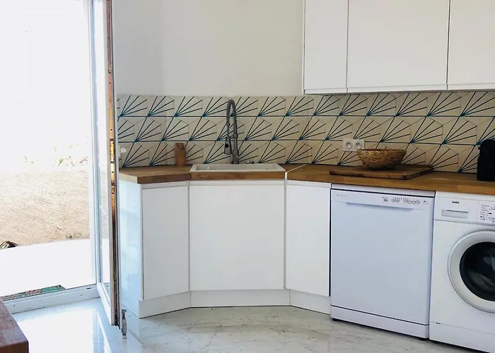 Superb Sea View With Pool And Big Garden Pietrosella