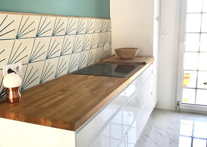 Superb Sea View With Pool And Big Garden *